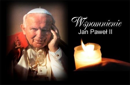 W środę o godz. 19.30 w kościele Mariackim odbędzie się koncert upamiętniający Jana Pawła II.