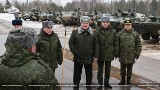 Łukaszenka spotka się z Putinem. Co dalej z armią rosyjską na Białorusi?