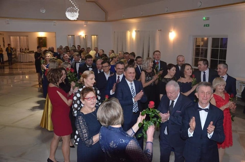 Za nami XVII coroczny bal charytatywny w Sędziszowie [ZDJĘCIA]