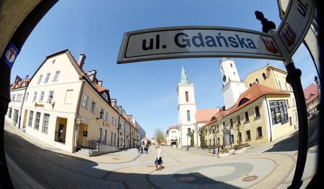 Jeszcze pół wieku temu nic nie zapowiadało tego, że Głogów, Polkowice czy Lubin staną się dużymi miastami. I to przyjaznymi mieszkańcom.