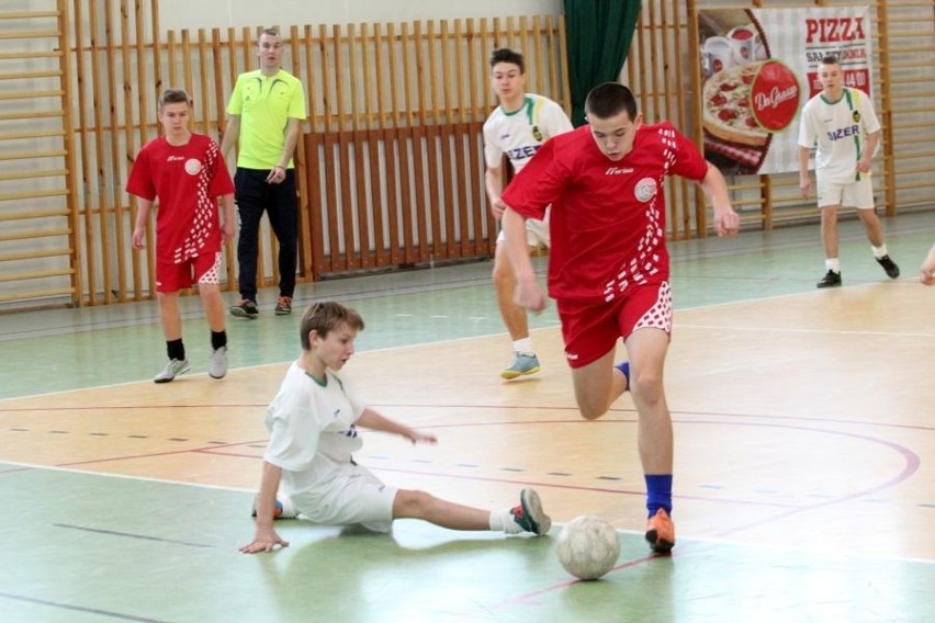 ULKS Ołdaki najlepszy turnieju w Rzekuniu. Zobacz zdjęcia i wideo