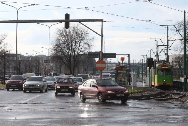 Drogowcom udało się naprawić znaczną część sygnalizacji w mieście. Nowych awarii jest mniej niż na początku tygodnia