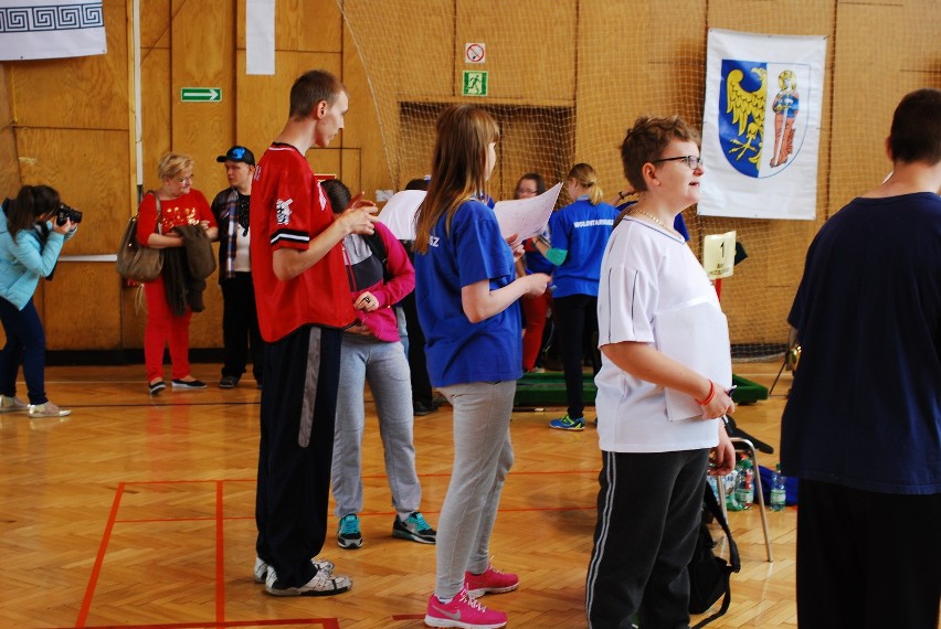 Rudzka Olimpiada Radości