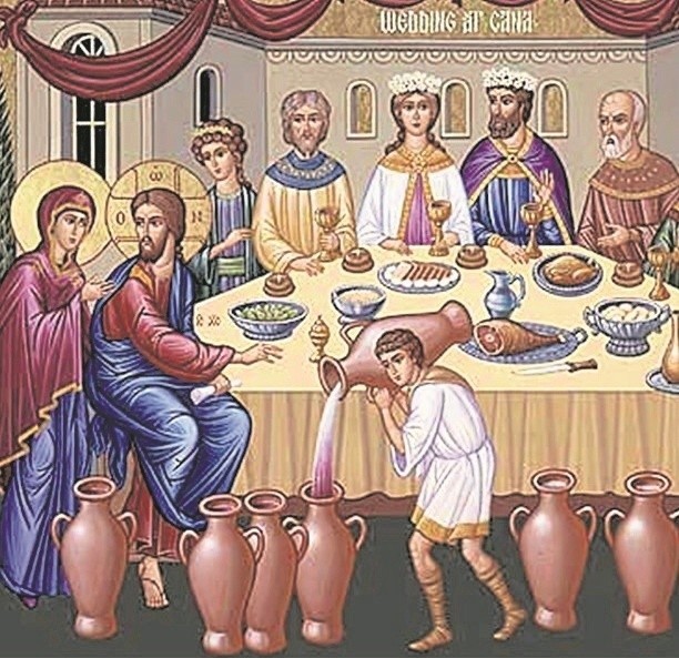 Koszerne? Ciemnoczerwone? Jakie wino mógł spożywać Jezus podczas Ostatniej Wieczerzy?