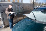 Wojkowice: miejska spółka postawi nowoczesną myjnię samochodową. Nie umyjecie tu jednak auta z monetami w kieszeniach 