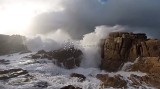 OSTRZEŻENIE METEO: Cyklon Abigail dociera do Polski. Może być niebezpiecznie