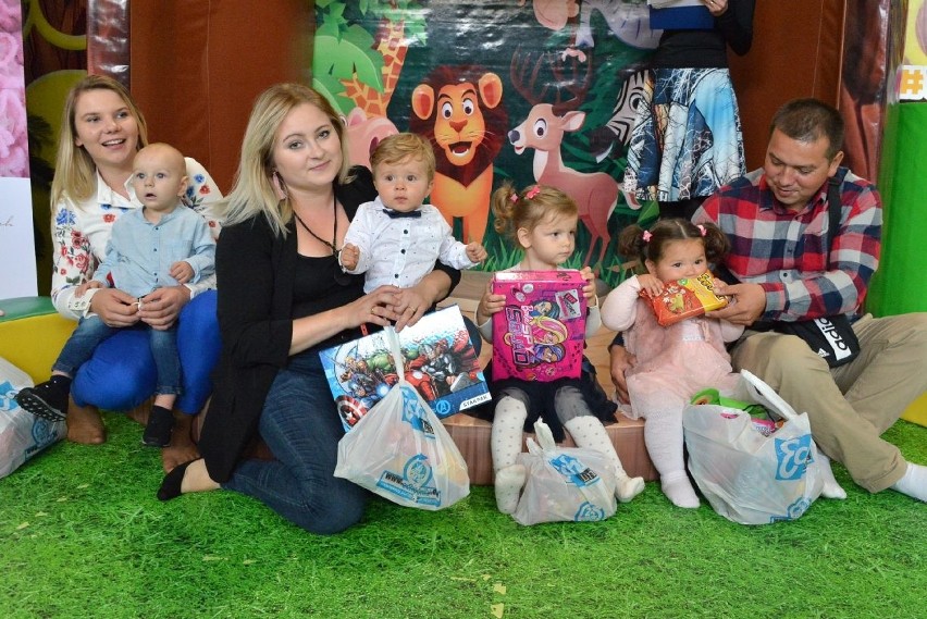 Uśmiech Dziecka | Moc radości i zabawa na finałowym kinderbalu akcji  [ZDJĘCIA, WIDEO]