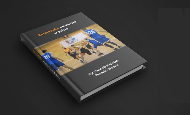 Powstanie książka o koszykówce