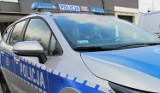 Obywatelskie zatrzymanie pijanego kierowcy ze Słupska. Pan jest "dobrze znany" policji