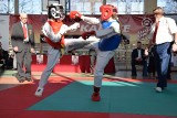 (ZDJĘCIA) Świetny występ i grad medali karateków z klubu Seido Radom
