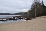 W gminie Lipusz powstało nowe kąpielisko