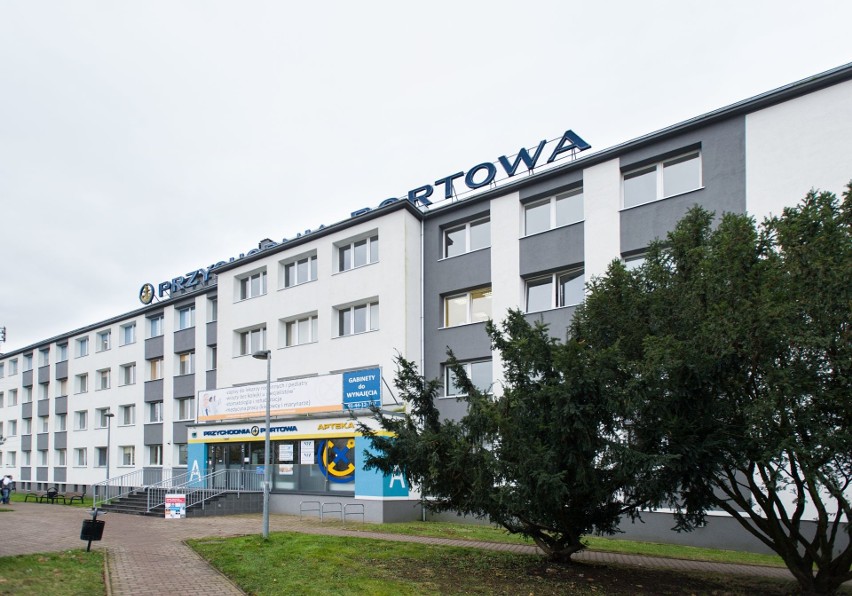 Koronawirus w Szczecinie: Zamknięte przychodnie? Sprawdzamy - 18.03.2020