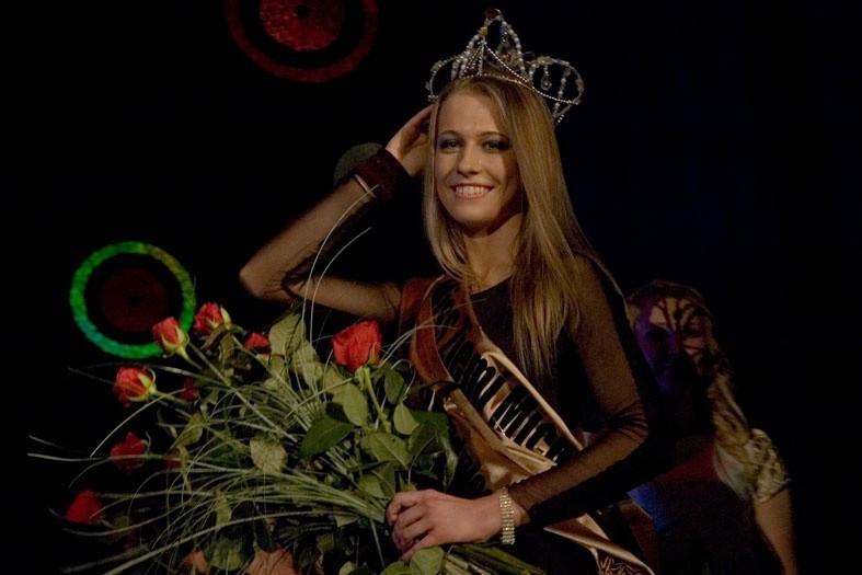 Jowita Glinka jest nową Miss Ziemi Michałowskiej.