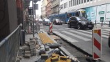 Nowe ścieżki rowerowe w centrum miasta [ZDJĘCIA]