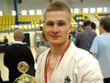 Karate kyokushin. Triumf Konrada Kozubowskiego 