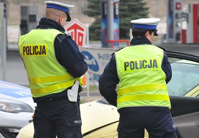 Zielonogórscy policjanci zatrzymali w ciągu jednego dnia pięć osób, które prowadziły samochód bez prawa jazdy.