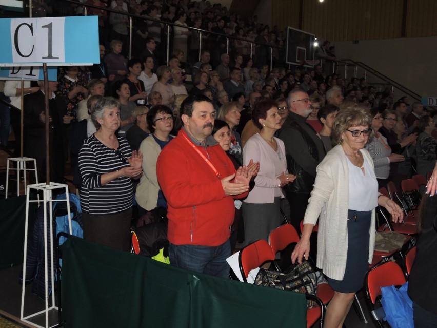 Ostrołęckie Spotkanie Charyzmatyczne 2018