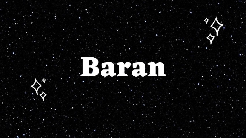 Horoskop dla Barana na czerwiec 2021 r....