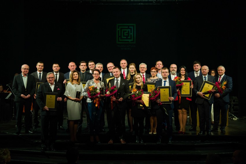 Gala Złotej Setki 2017