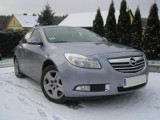 Testujemy używane: Opel Insignia - efektowny i solidny (ZDJĘCIA)