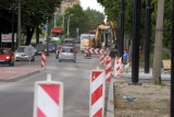 Lublin: Przy cmentarzu na Majdanku będzie więcej miejsc parkingowych