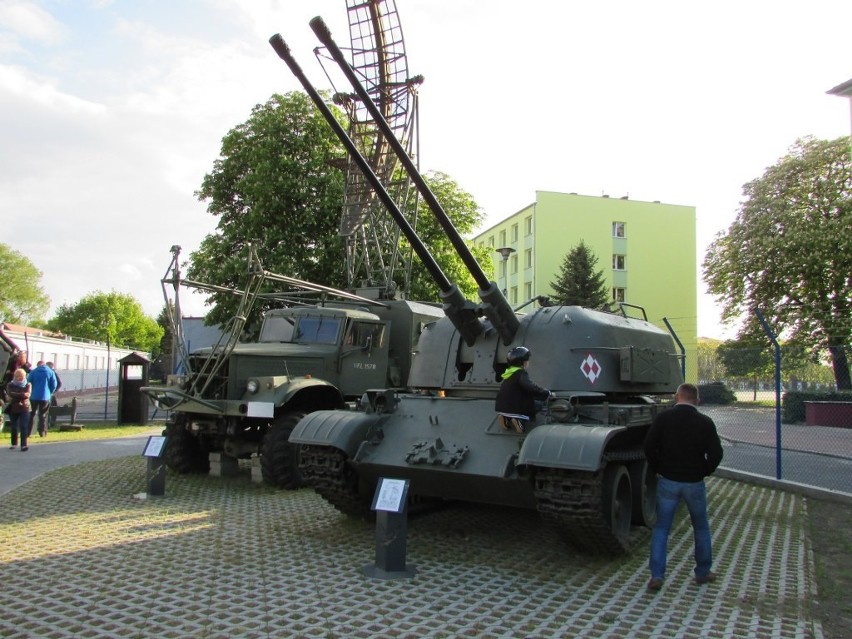 Muzeum Obrony Przeciwlotniczej w Koszalinie