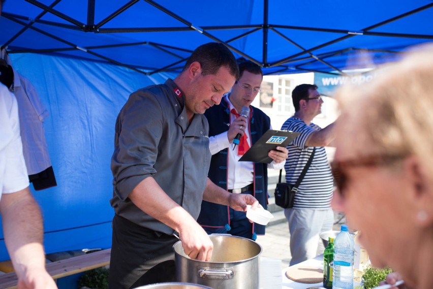 II dzień Festiwalu Opolskich Smaków