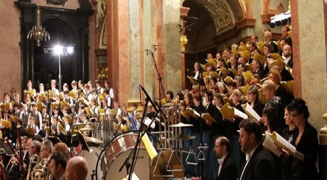 XXV Międzynarodowy Festiwal Muzyki Sakralnej Gaude Mater [PROGRAM]