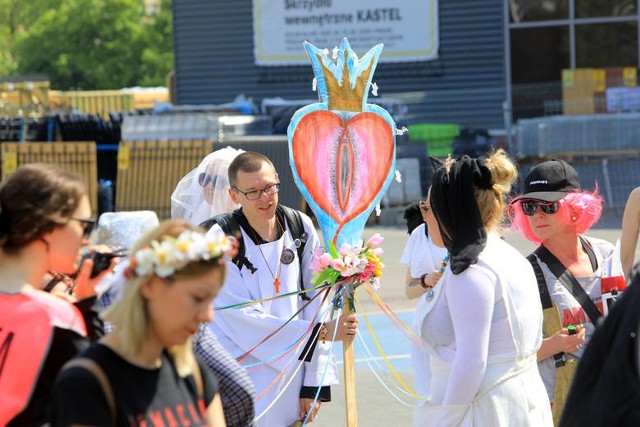 Chryja pod Radiem Maryja 2018