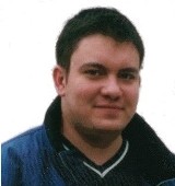 Zaginął Marcin Gidaszewski z Naramowic w Poznaniu