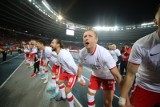 Tak się bawi reprezentacja Polski! Zdjęcia z fety na Stadionie Śląskim