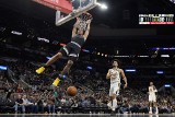 Liga NBA. Wygrana Spurs, pierwszy double-double Sochana w karierze