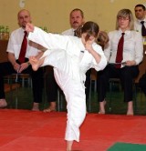 Uprawiający Oyama Karate walczyli w turnieju zorganizowanym w Tarnobrzegu
