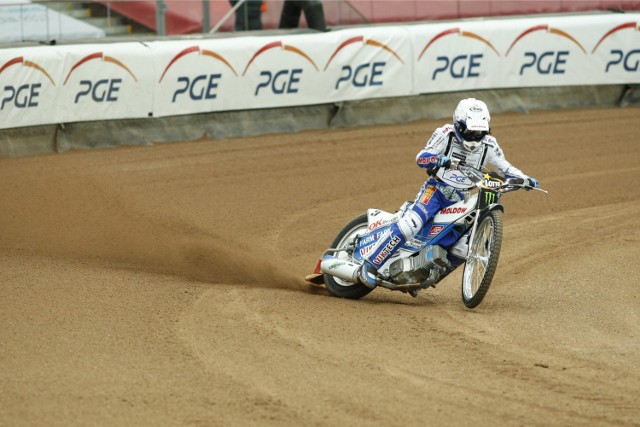 LOTTO FIM Warsaw Speedway Grand Prix Polski. Żużel na Stadionie Narodowym  w Warszawie. Gdzie obejrzeć w TV? Transmisja online, live, stream. Żużel na żywo