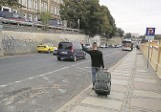 Ulica Owocowa się zmieni. Będą nowe parkingi, przystanki, chodniki i latarnie