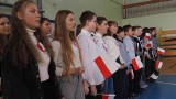 Uroczystość patriotyczna w Szkole Podstawowej nr 17 w Koszalinie [ZDJĘCIA]