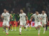 Puchar Narodów Afryki 2022. Egipt w finale, Faraonowie pokonali Kamerun po rzutach karnych