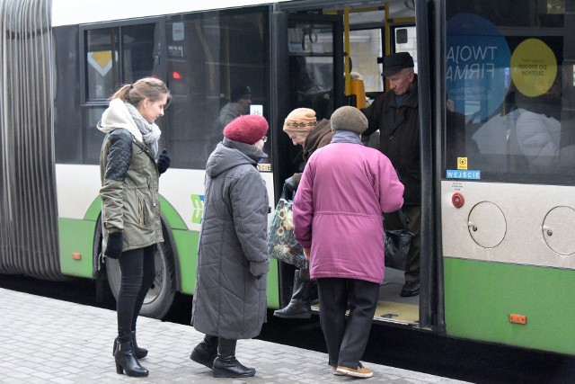 W Polsce jest już kilkanaście miast, które wprowadziły darmową komunikację