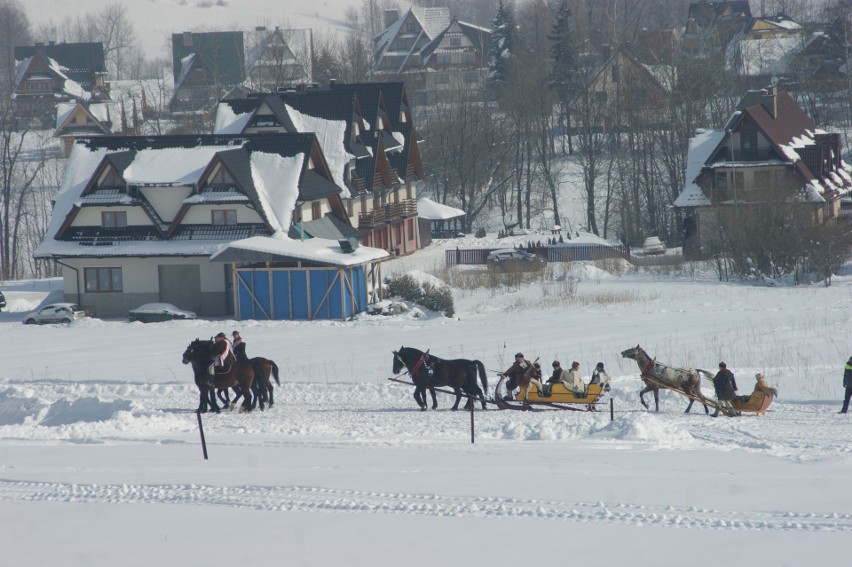 Kumoterki Zakopane 2018