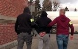 Wpadła grupa handlarzy narkotyków w Prudniku. Aresztowano trzy osoby. Nowe informacje