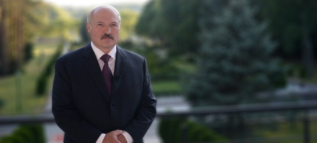 Białoruski dyktator chce karać opozycjonistów nawet jeśli są dla niego nieuchwytni