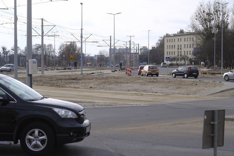 Przypomnijmy, że na pl. Chrapka w ciągu roku dochodzi...