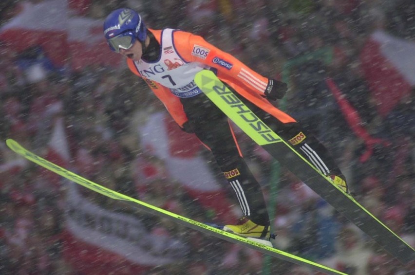 Mateusz Rutkowski nie żyje. Był mistrzem świata juniorów w skokach narciarskich