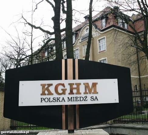Autorzy petycji uważają, że jest zagrożenie, iż obcy kapitał wykupi pakiet kontrolny akcji KGHM (fot. Anna Białęcka)