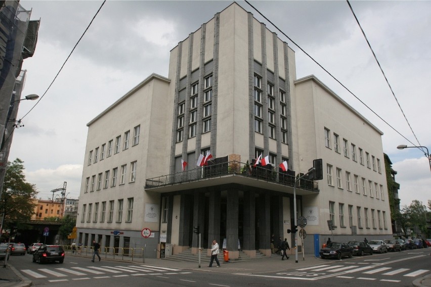 Biblioteka Śląska (ul. Francuska)...