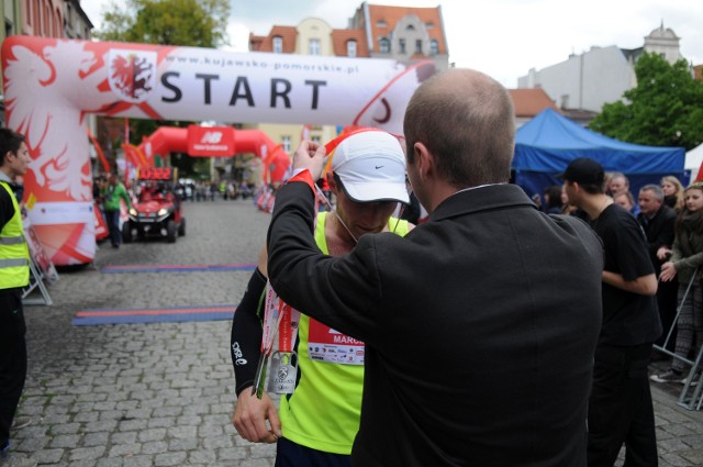 Bieg Run Toruń 2014Bieg Run Toruń 2014