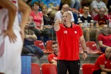 Eurobasket 2017. Polska rozbita przez Słowenię 