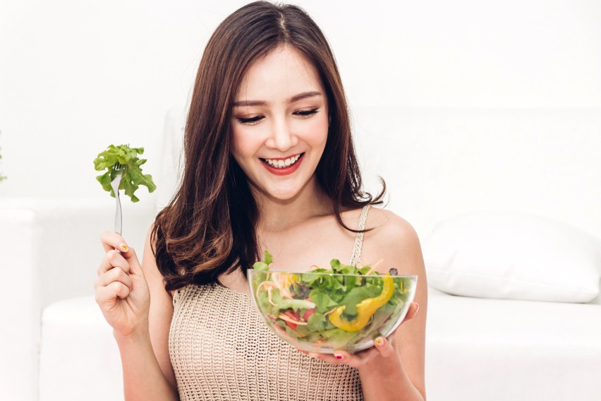 Dietetycy grzmią: jedz sałaty! Dlaczego warto jeść zielone warzywa liściaste?  | Dziennik Łódzki
