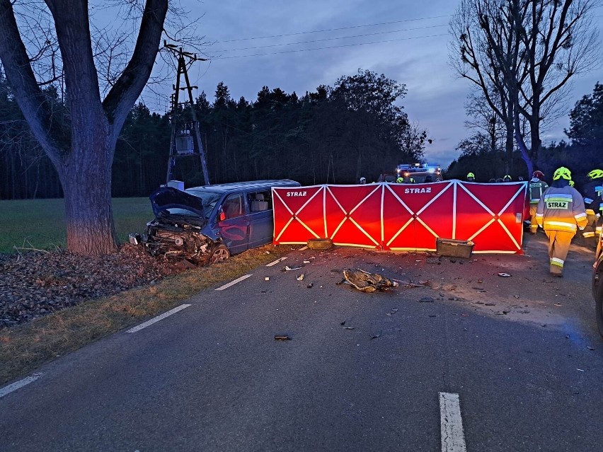 Oficer prasowa Komendy Powiatowej Policji w Szamotułach...