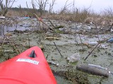 Rzeki nabite w plastikową butelkę - także w woj. kujawsko-pomorskim. Skala problemu jest ogromna!